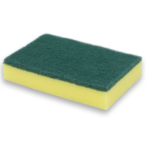 washing sponge PNG    图片编号:51427
