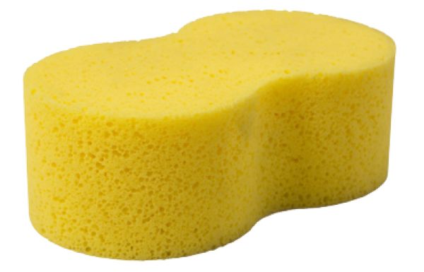 washing sponge PNG    图片编号:51429
