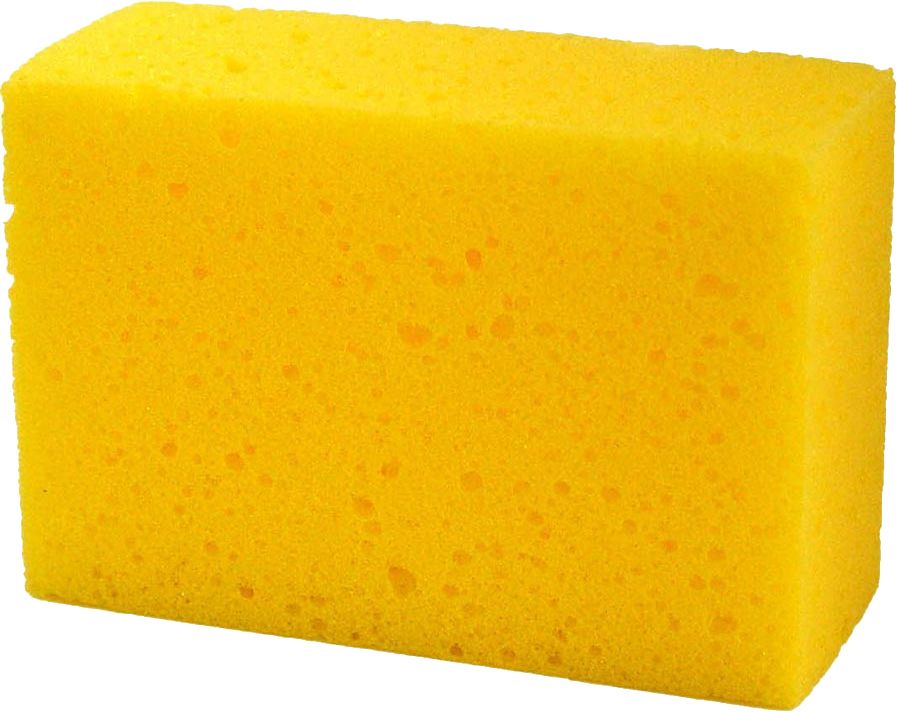washing sponge PNG    图片编号:51361