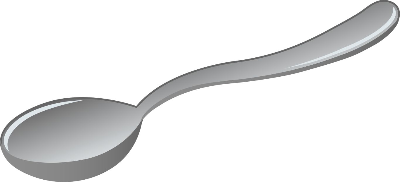 Spoon PNG image    图片编号:3050