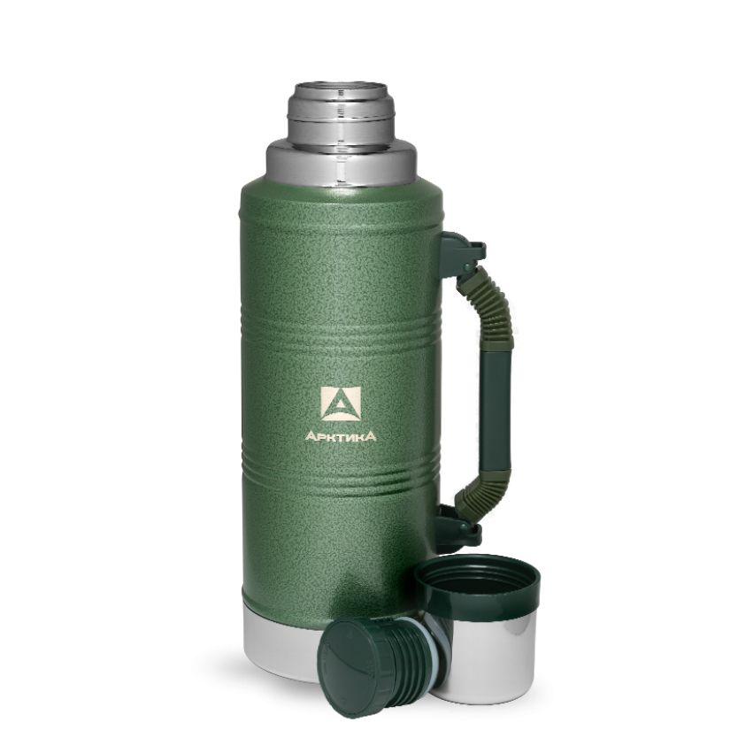 Thermos, vacuum flask PNG    图片编号:69334