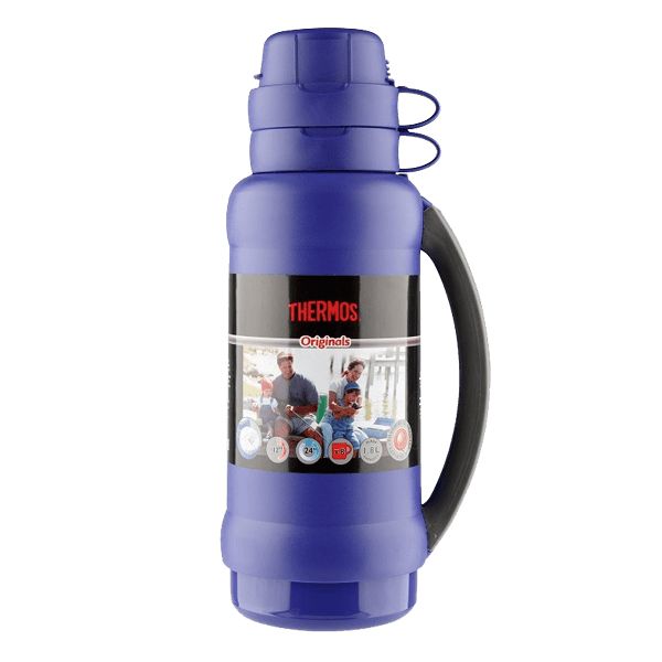 Thermos, vacuum flask PNG    图片编号:69335
