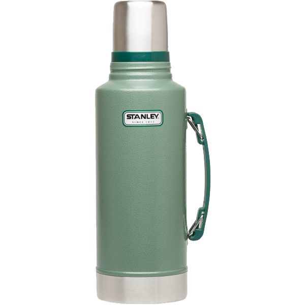 Thermos, vacuum flask PNG    图片编号:69336