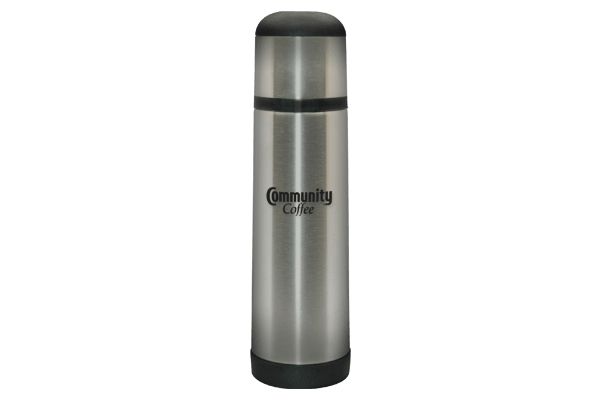 Thermos, vacuum flask PNG    图片编号:69337