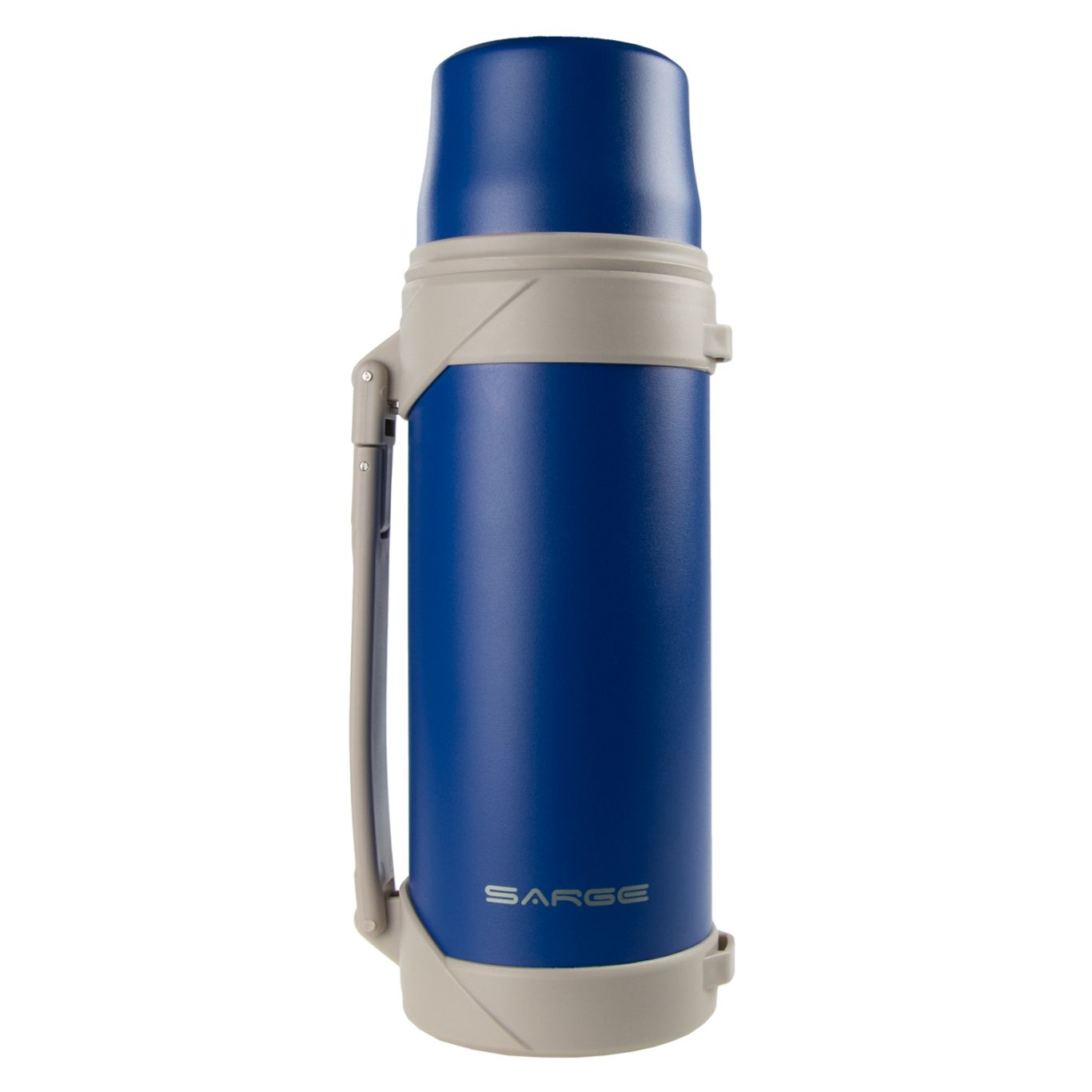 Thermos, vacuum flask PNG    图片编号:69338