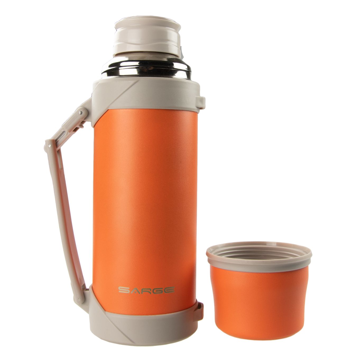Thermos, vacuum flask PNG    图片编号:69339