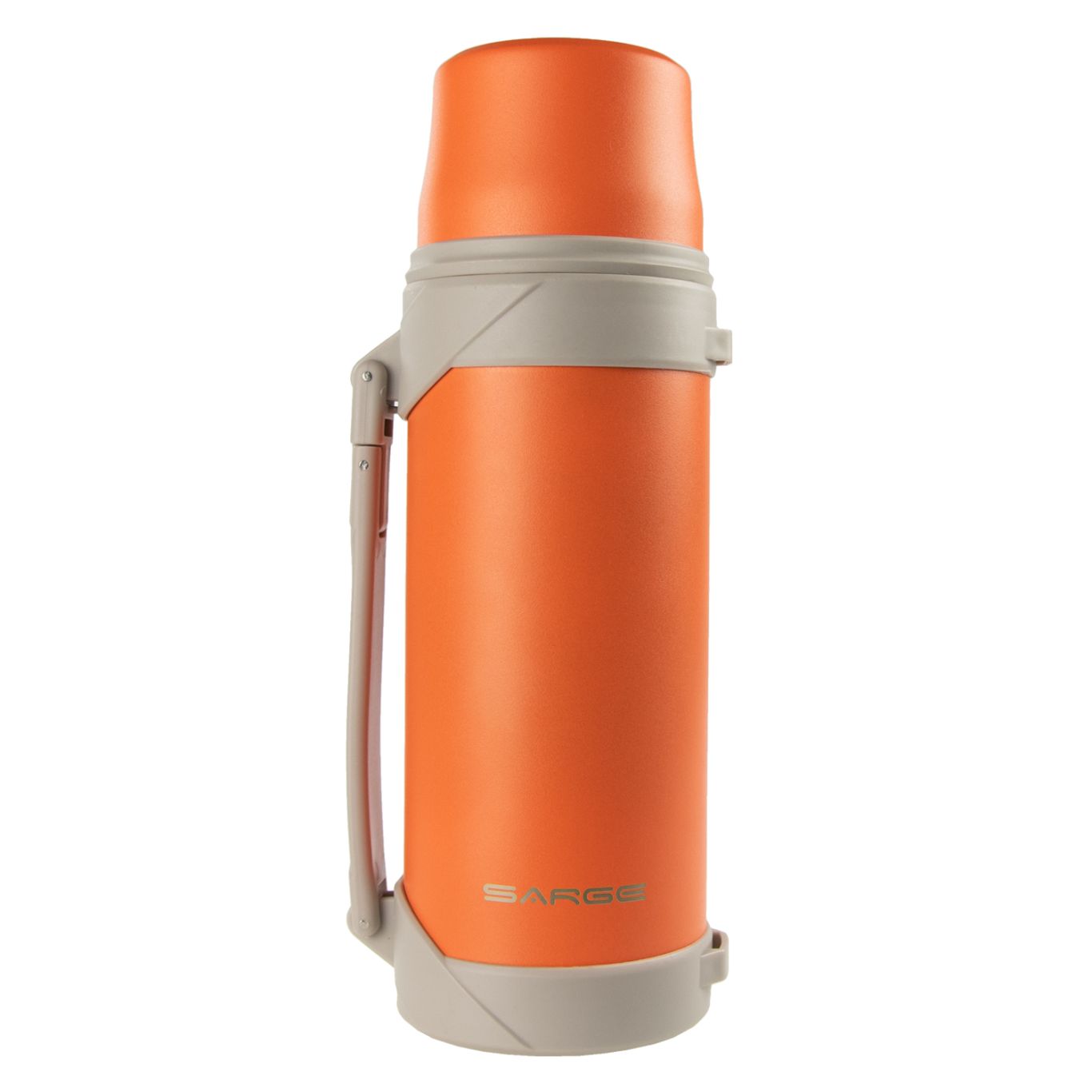 Thermos, vacuum flask PNG    图片编号:69340