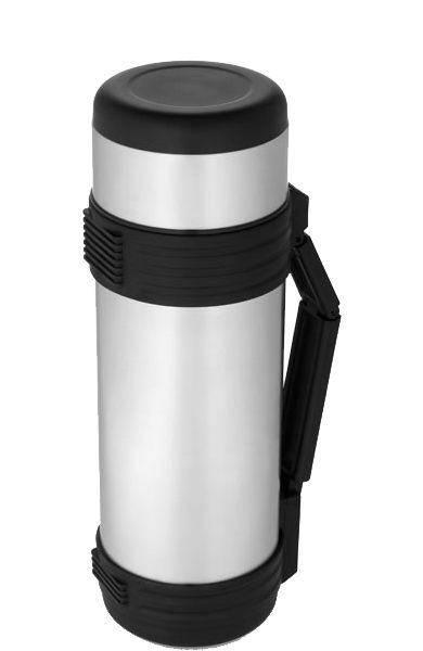 Thermos, vacuum flask PNG    图片编号:69341
