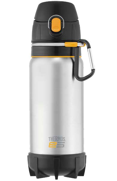 Thermos, vacuum flask PNG    图片编号:69342