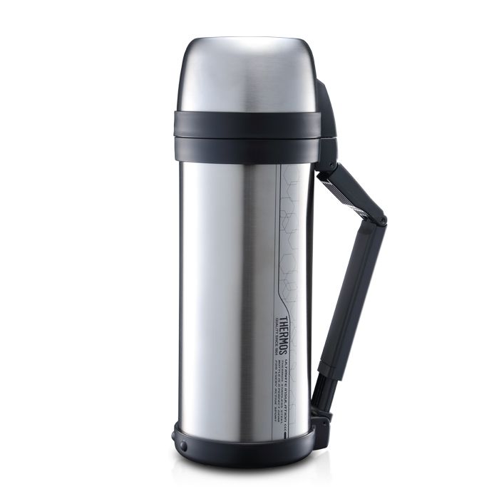 Thermos, vacuum flask PNG    图片编号:69344