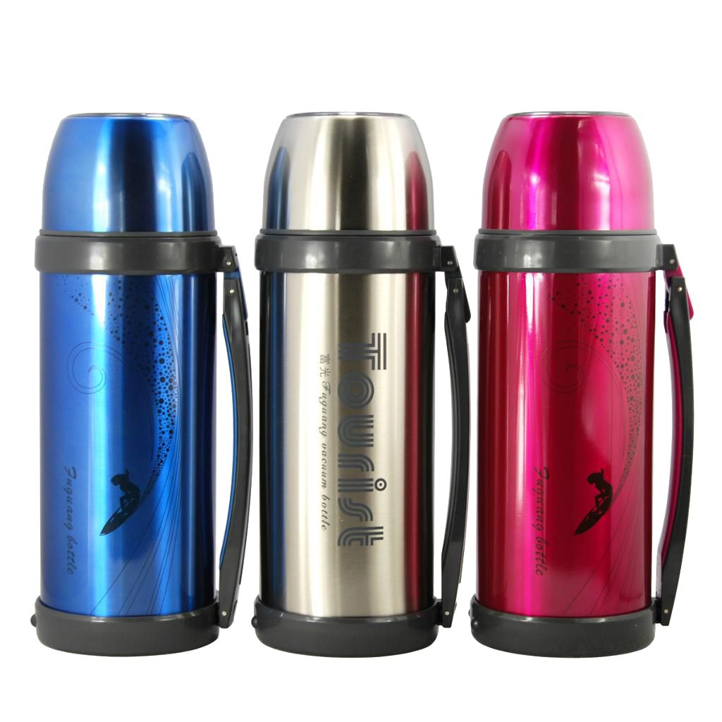 Thermos, vacuum flask PNG    图片编号:69350