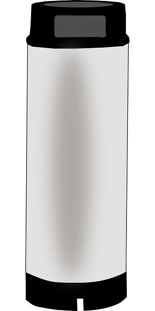 Thermos, vacuum flask PNG    图片编号:69362