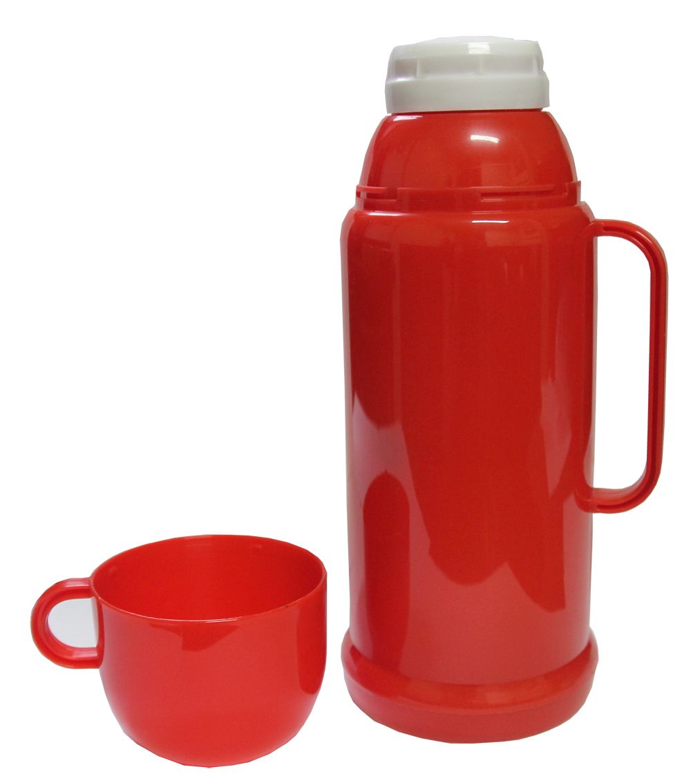 Thermos, vacuum flask PNG    图片编号:69366