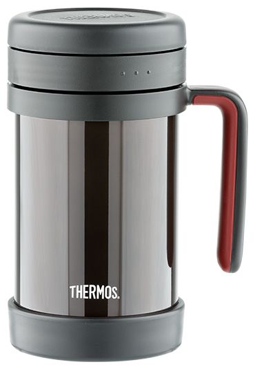 Thermos, vacuum flask PNG    图片编号:69331