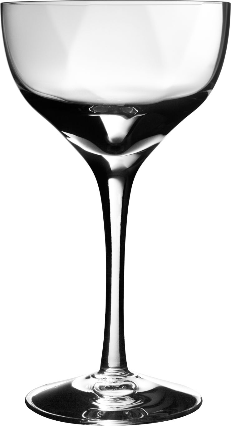 Empty wine glass PNG image    图片编号:2891