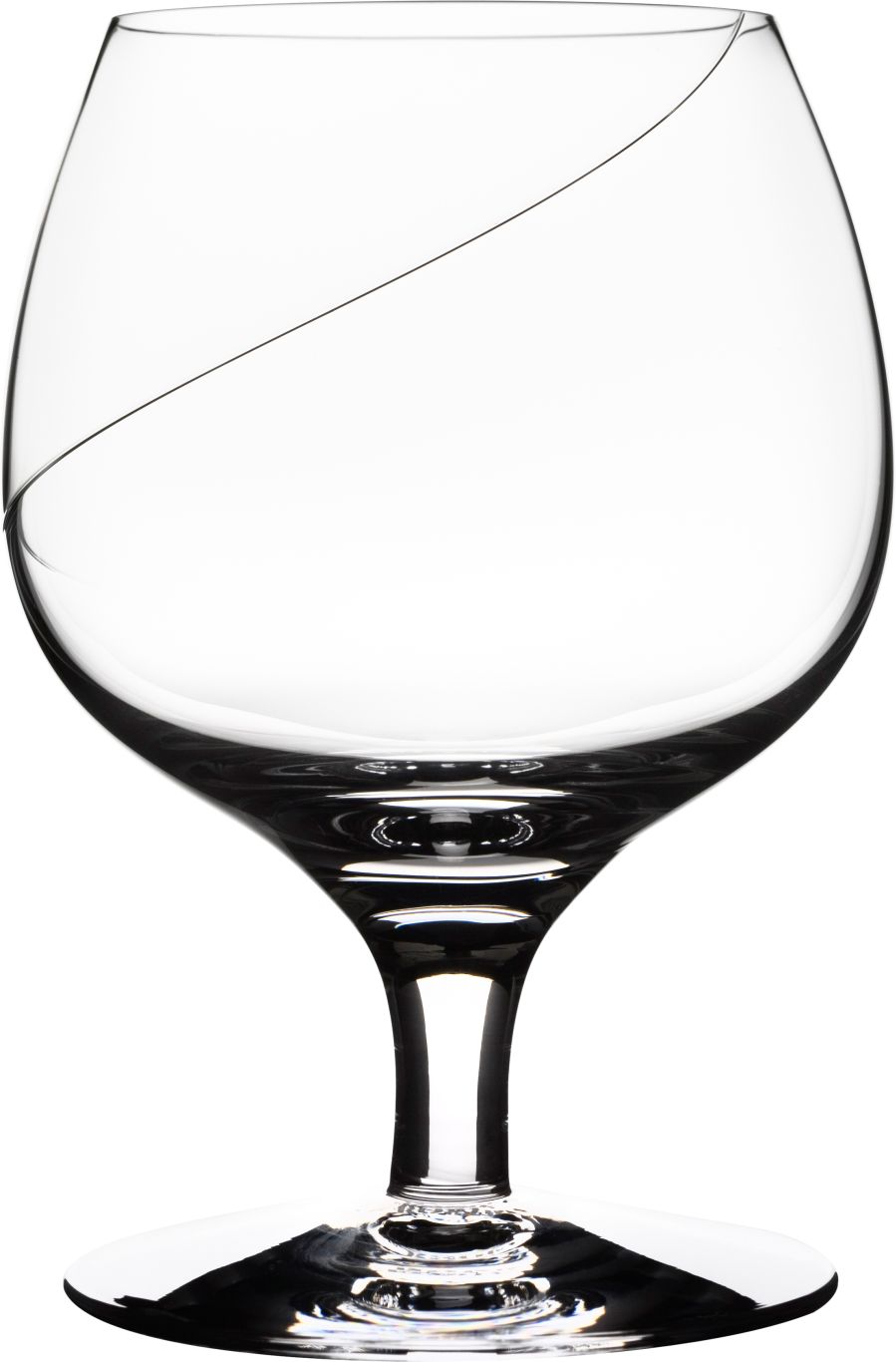 Empty wine glass PNG image    图片编号:2897