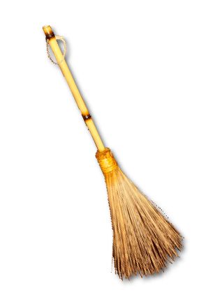 Broom PNG    图片编号:39882