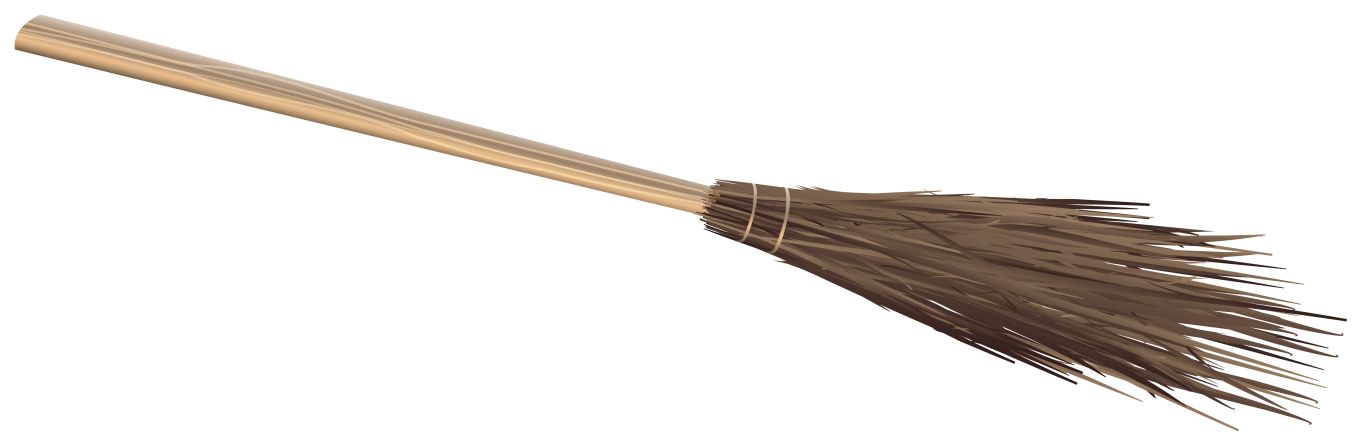 Broom PNG    图片编号:39896