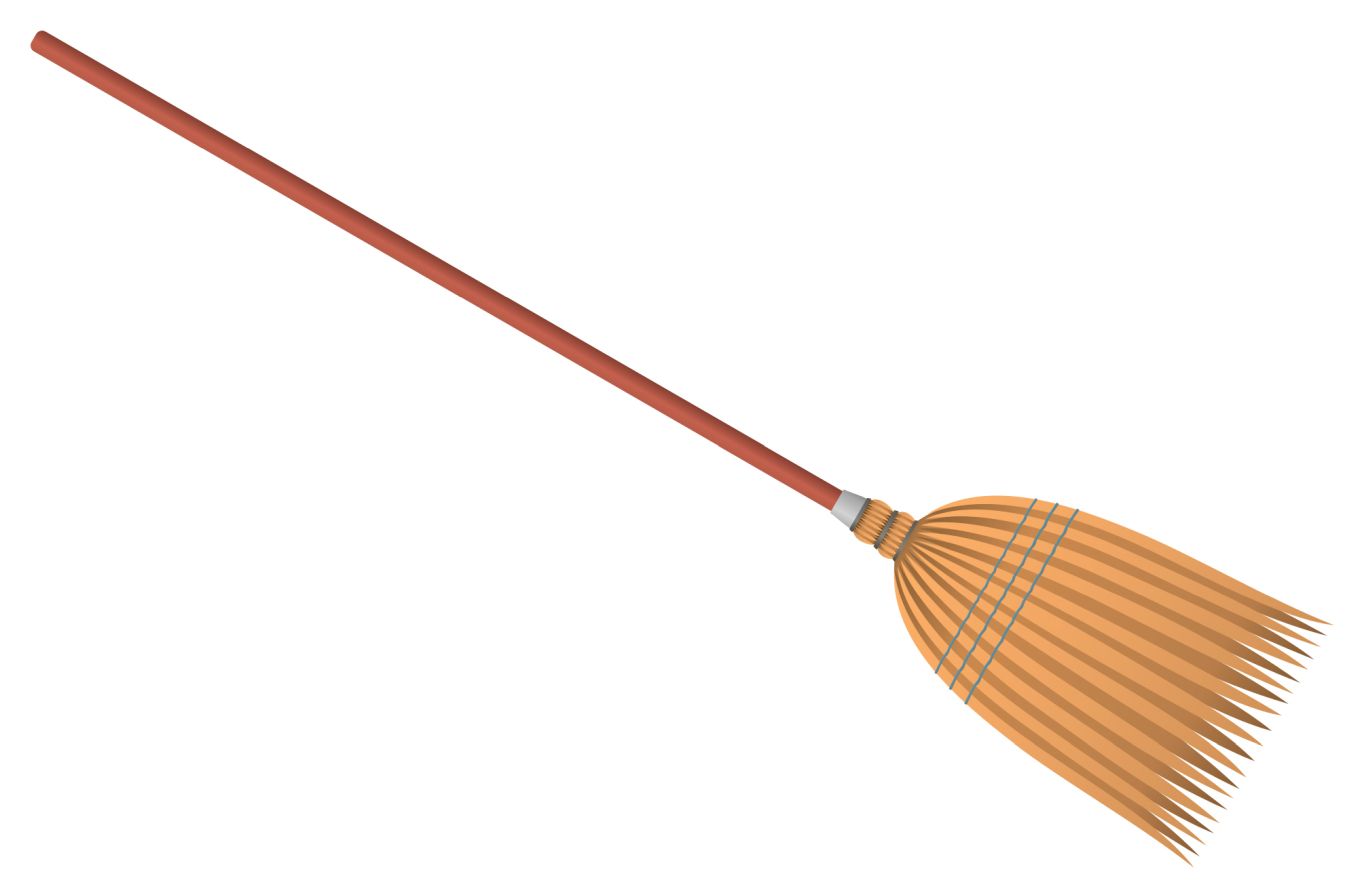 Broom PNG    图片编号:39901