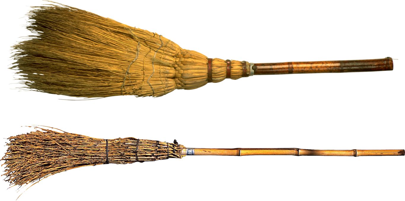 Broom PNG    图片编号:39916