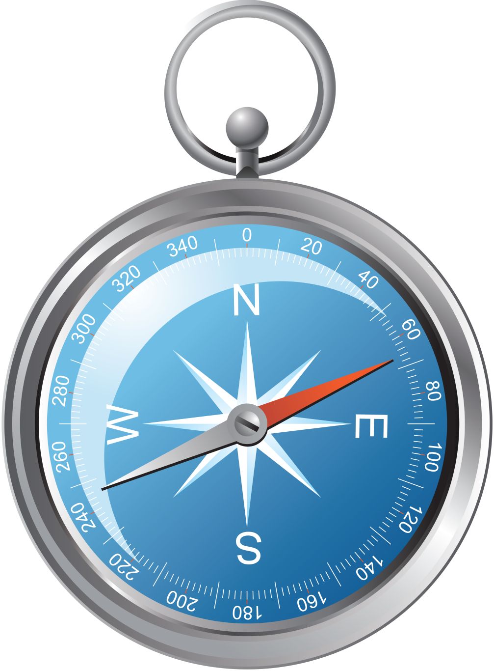 Compass PNG    图片编号:103395