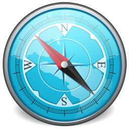 Compass PNG    图片编号:25556