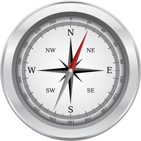 Compass PNG    图片编号:25557