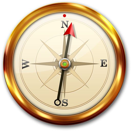 Compass PNG    图片编号:25558