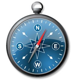 Compass PNG    图片编号:25560