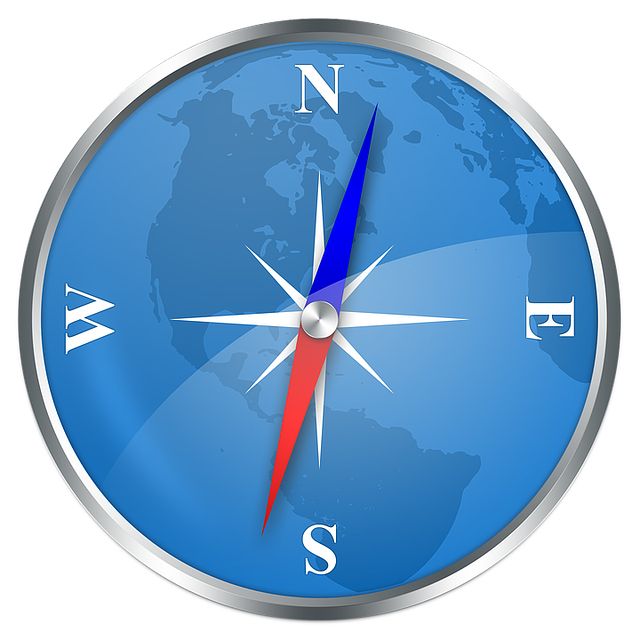 Compass PNG    图片编号:25561