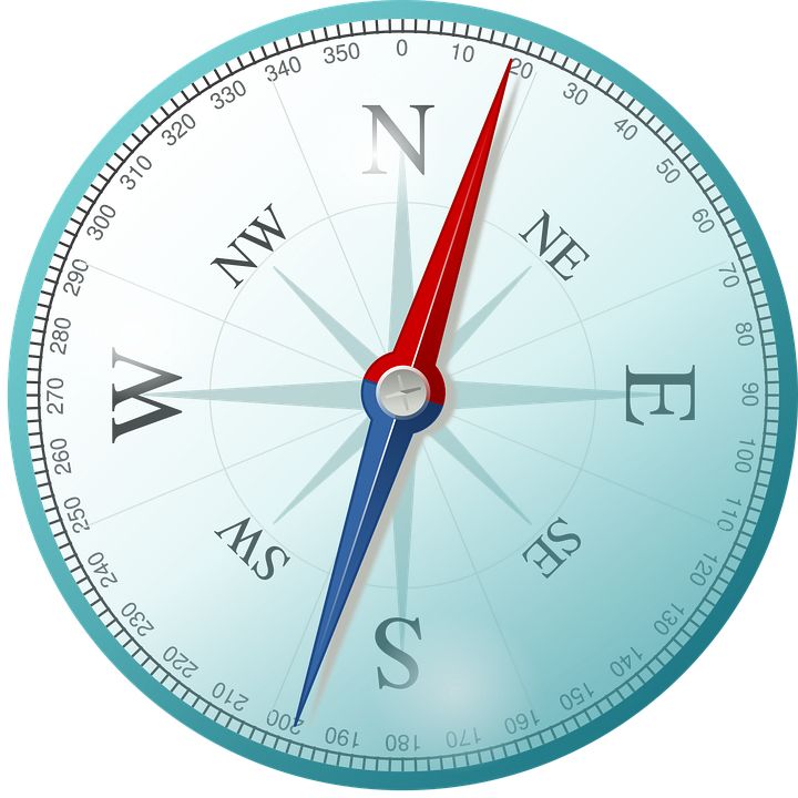 Compass PNG    图片编号:25562