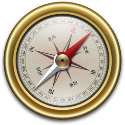 Compass PNG    图片编号:25563