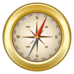 Compass PNG    图片编号:25564