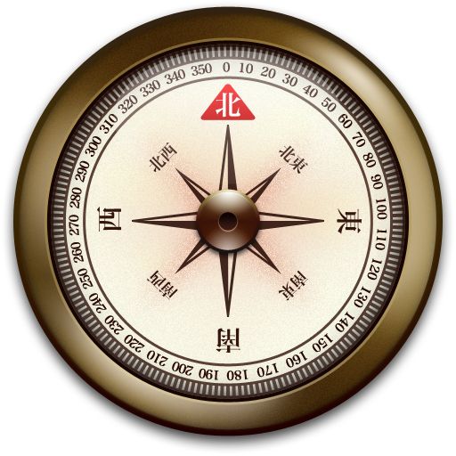 Compass PNG    图片编号:25568