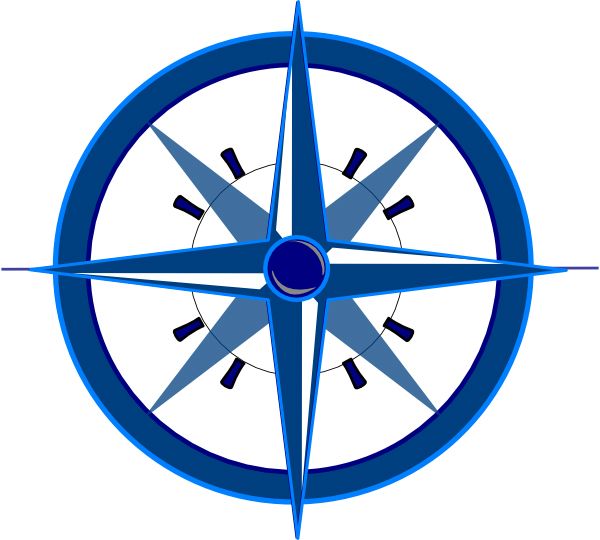 Compass PNG    图片编号:25570