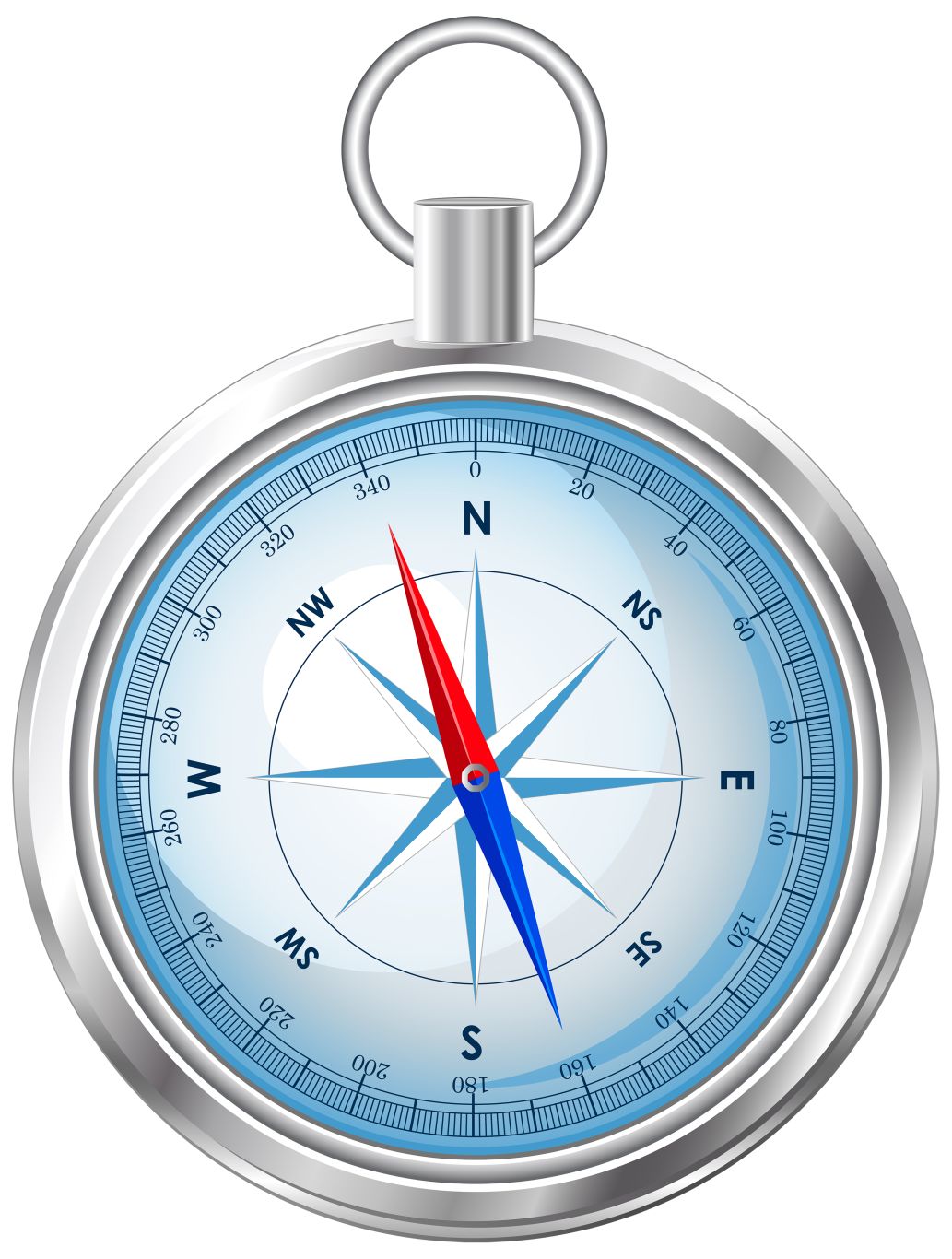 Compass PNG    图片编号:25574