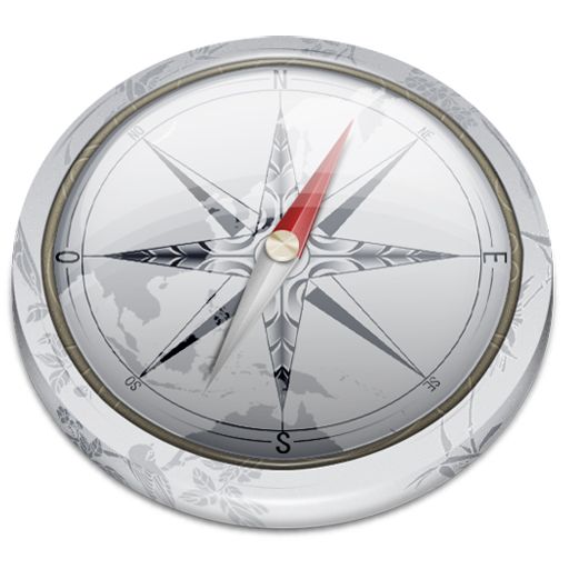 Compass PNG    图片编号:25578