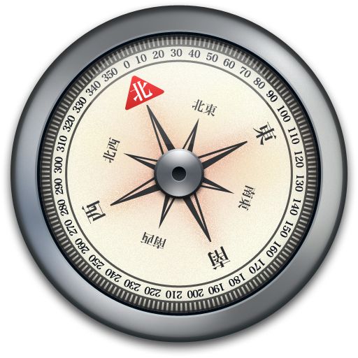Compass PNG    图片编号:25579