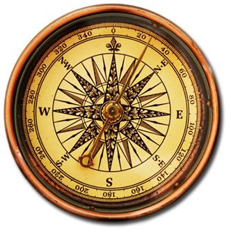 Compass PNG    图片编号:25585