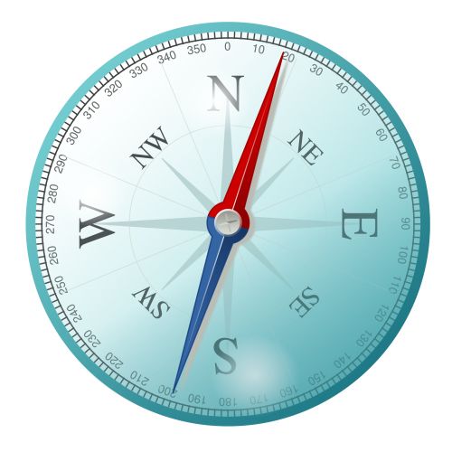 Compass PNG    图片编号:25586
