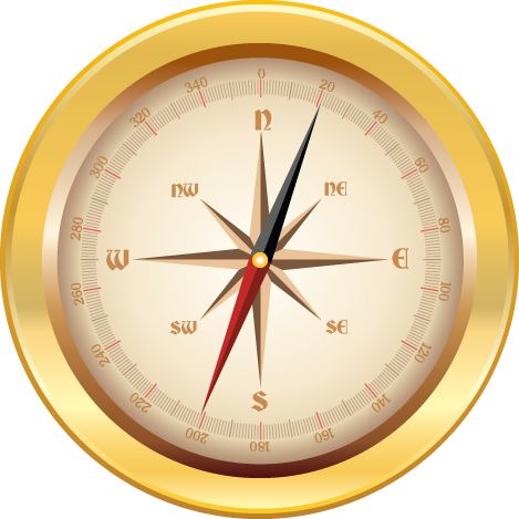 Compass PNG    图片编号:25588