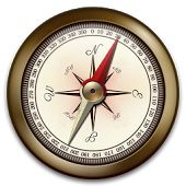 Compass PNG    图片编号:25594