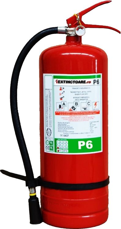 Extinguisher PNG    图片编号:33602