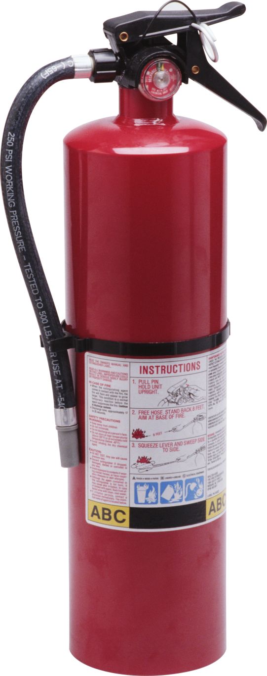 extinguisher PNG    图片编号:103385