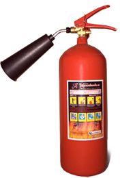Fire extinguisher PNG    图片编号:33614