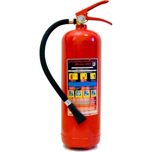 Extinguisher PNG    图片编号:33615