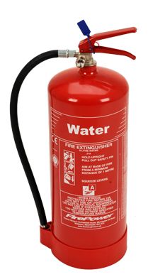 Fire extinguisher PNG    图片编号:33616