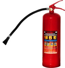 Fire extinguisher PNG    图片编号:33617