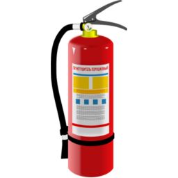 Extinguisher PNG    图片编号:33624