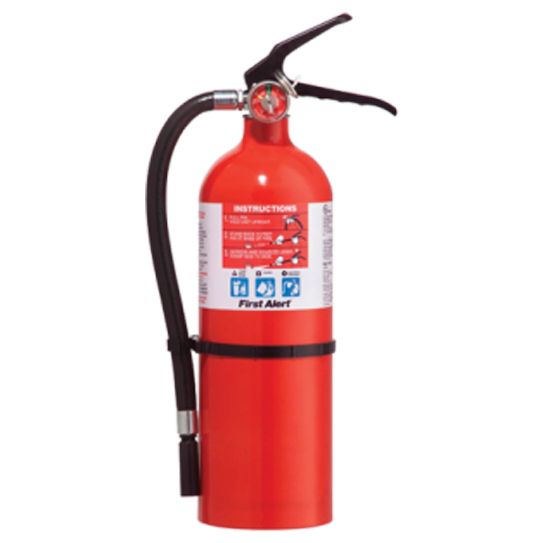 Extinguisher PNG    图片编号:33629